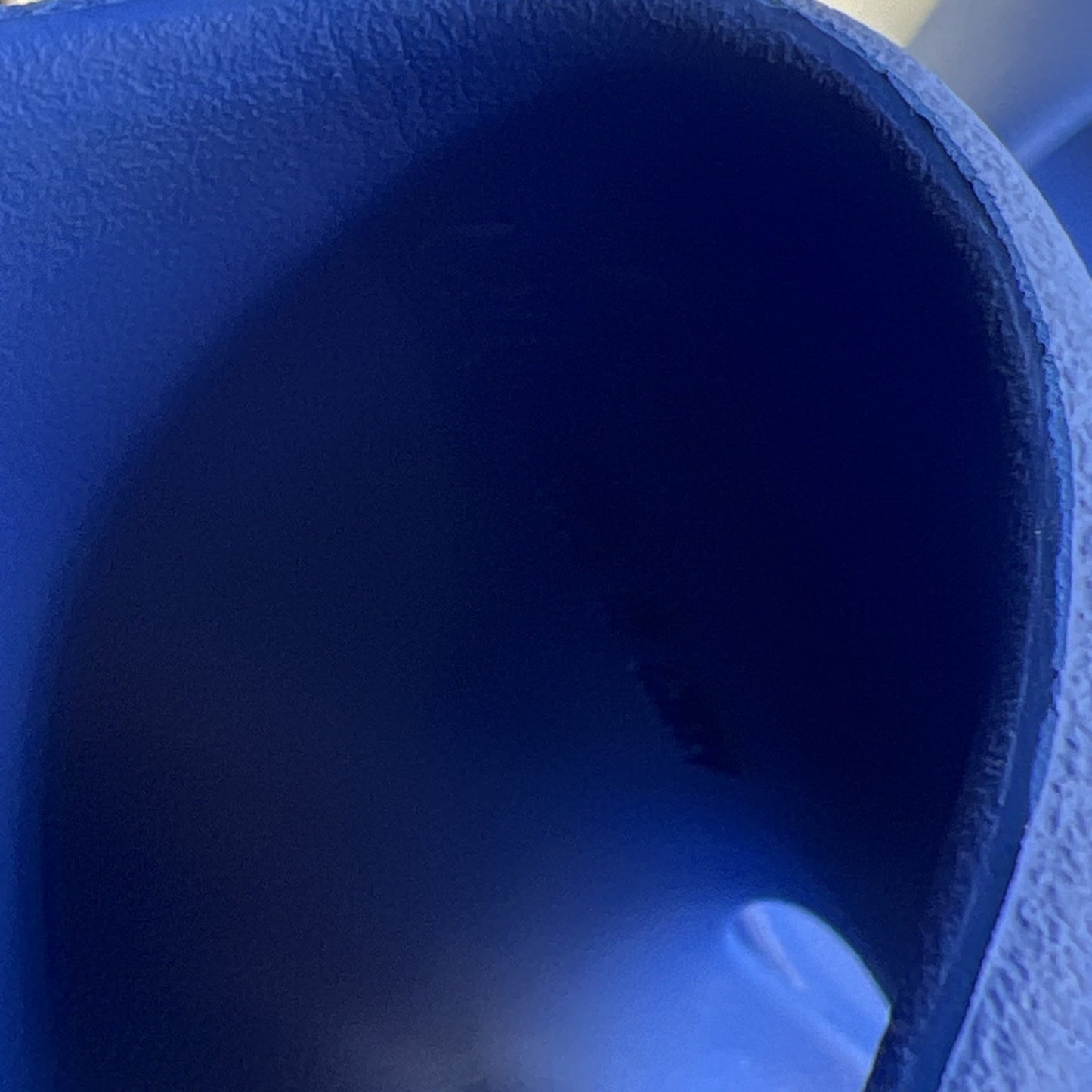 Size 12 - Adidas Yeezy Slide “Azure” (ID4133)