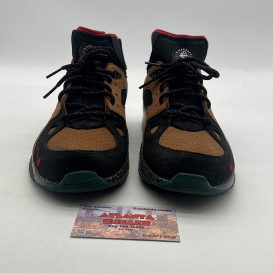 Size 12.5 - Nike Olivia Kim x Air Mowabb No Cover W (CK3312-001)