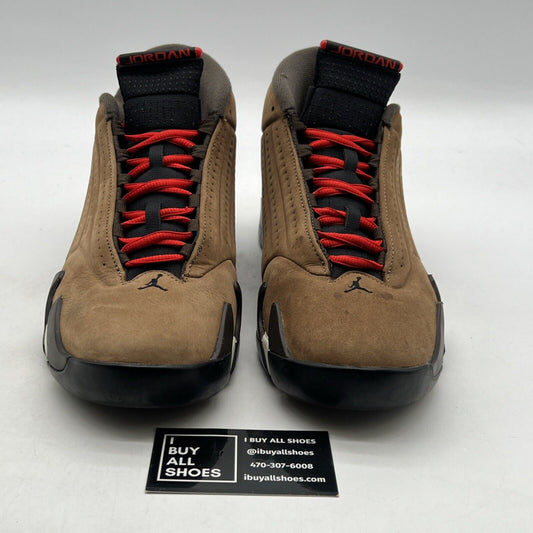 Size 11 - Air Jordan 14 Retro Winterized (DO9406-200)