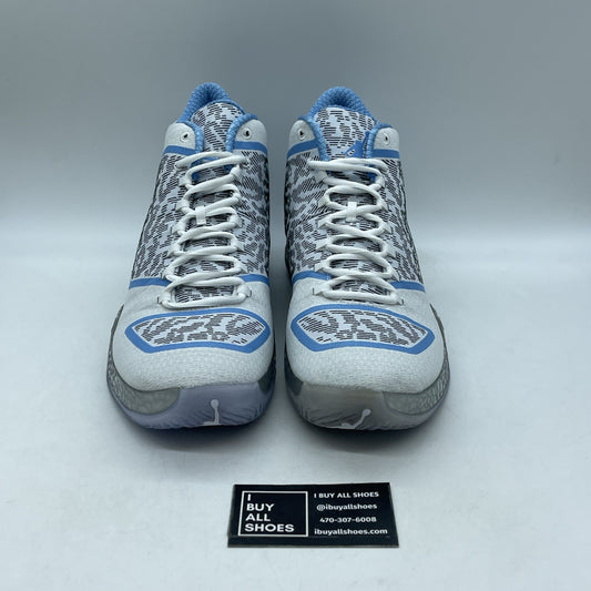 Size 13 - Air Jordan 29 Pantone (717796-108)