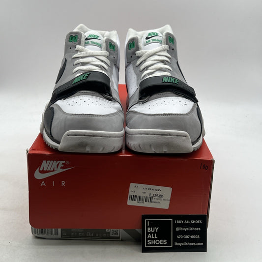 Size 14 - Nike Air Trainer 1 2022 Chlorophyll (DM0521-100)