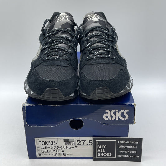Size 9.5 - BAPE Asics Ape Collaboration (TQK535)