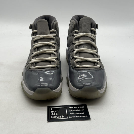 Size 8.5 - Air Jordan 11 Retro High Cool Grey (CT8012-005)