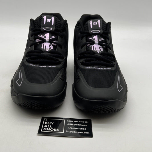 Size 12 - PUMA MB.01 Iridescent Dreams (376678-02)