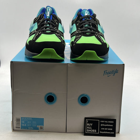 Size 14 - Nike Air Max 180 Doernbecher 2025 (IB6070-920)