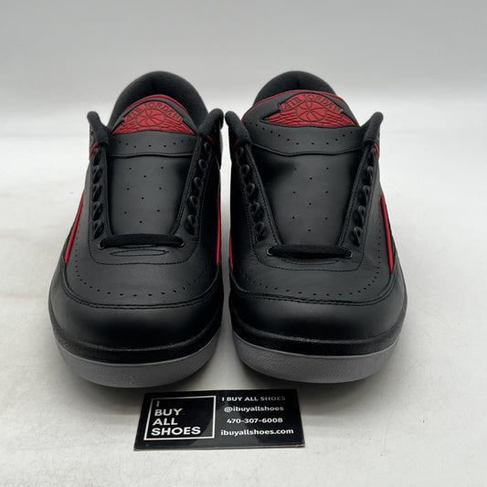 Size 14 - Air Jordan 2 Retro Low Christmas (DV9956-006)