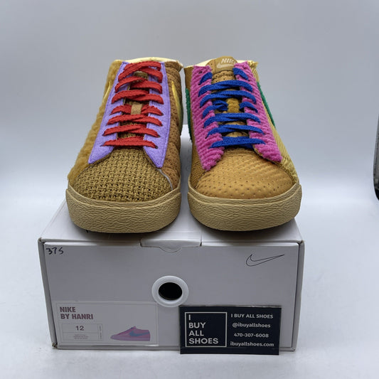 Size 12 - Nike Air Max Gray NIKE ID (931902-994).