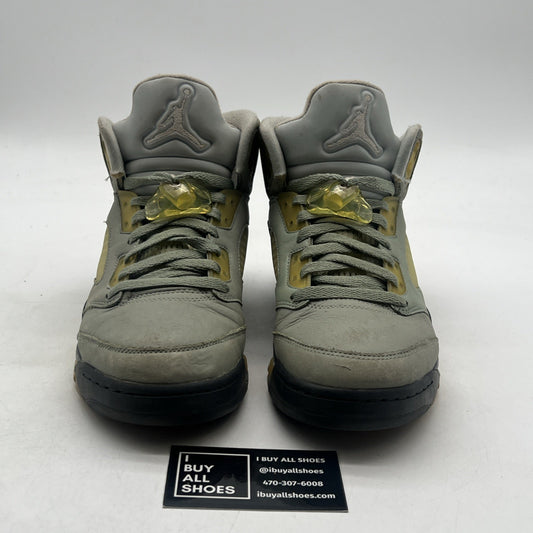 Size 8.5 - Air Jordan 5 JADE HORIZON 2022 (DC7501-300)