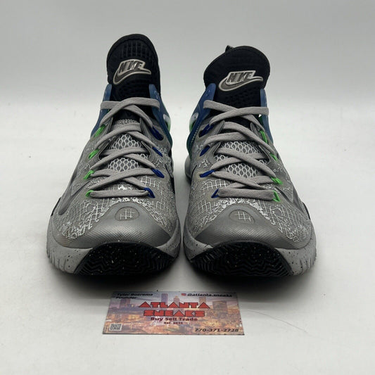 Size 10 - Nike Zoom HyperRev 2015 All Star (744700-903)