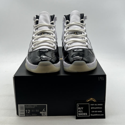 Size 12 - Air Jordan 11 Retro Mid Gratitude / Defining Moments (CT8012-170)