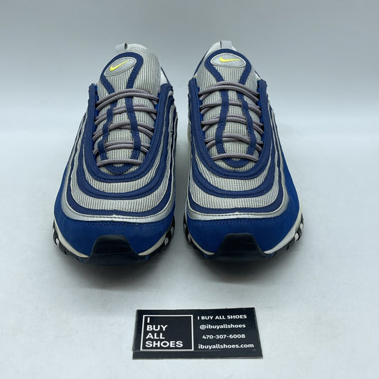 Size 11.5 - Nike Air Max 97 Atlantic Blue (921826-401)