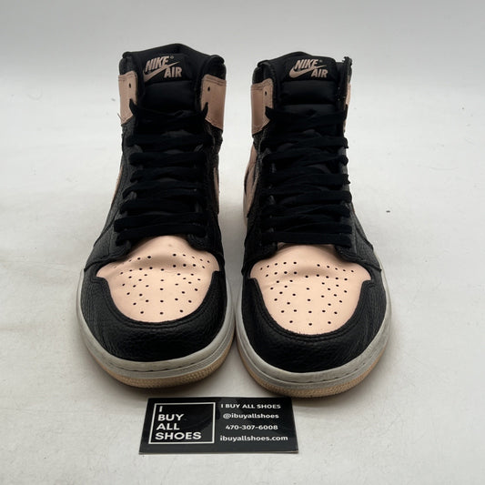 Size 13 - Air Jordan 1 Retro OG High Crimson Tint (555088-081)