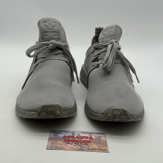Size 13 - adidas NMD_XR1 Triple Grey (BY9923)
