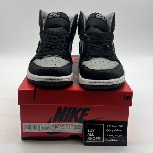 Size 8.5 - Air Jordan 1 Retro High OG Twist 2.0 2022 (DZ2523-001)
