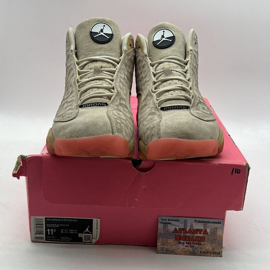 Size 11.5 - Air Jordan 13 Retro Chinese New Year (CW4409-100)
