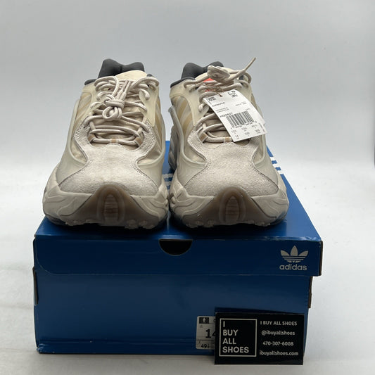 Size 14 - Adidas Oznova Bliss Magic Beige (HQ9827)