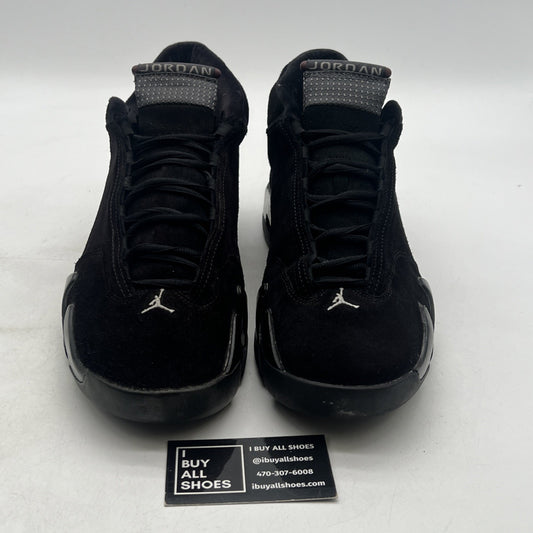 Size 13 - Air Jordan 14 Retro Redwood (311832-001)