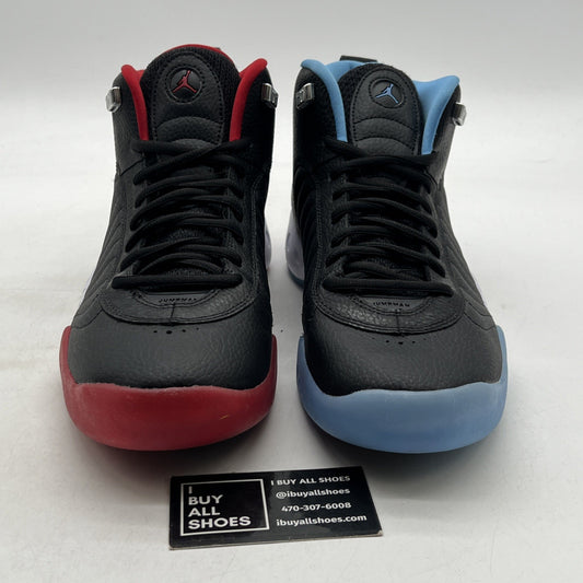 Size 11.5 - Jordan Jumpman Pro UNC Bulls (CK0009-001)
