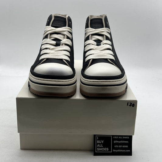 Size 43 - Represent HTN X HIGH Sneaker High Herren (MC9005-37)