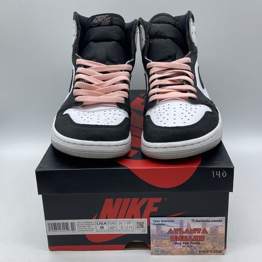 Size 9 - Jordan 1 Retro OG High Stage Haze
