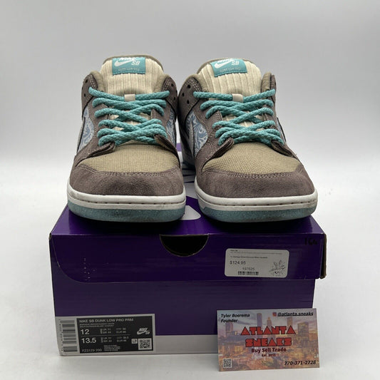 Size 12 - Nike Dunk SB Low Big Money Savings (FZ3129-200)