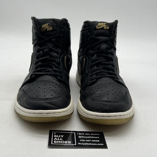Size 11.5 - Air Jordan 1 Retro OG High City of Flight (555088-031)