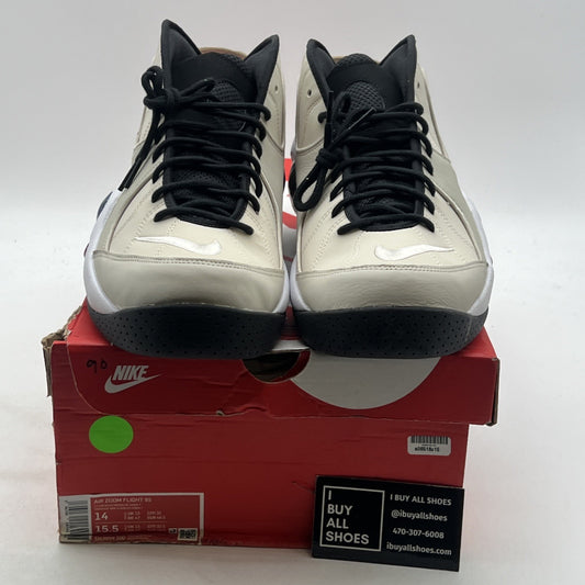 Size 14 - Nike Air Zoom Flight 95 Light Orewood Brown (DX3954-100)