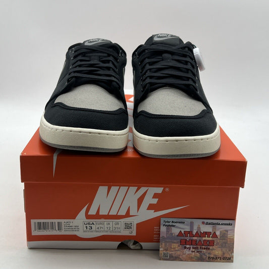 Size 13 - Air Jordan 1 KO Low Shadow (DX4981-002)