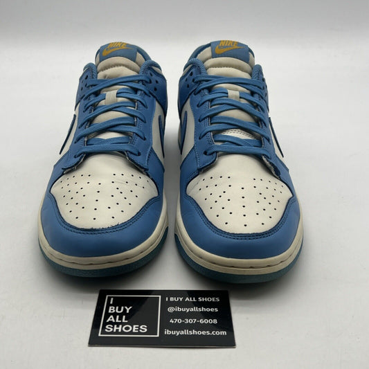 Size 11.5 - Nike Dunk Low Coast W (DD1503-100)
