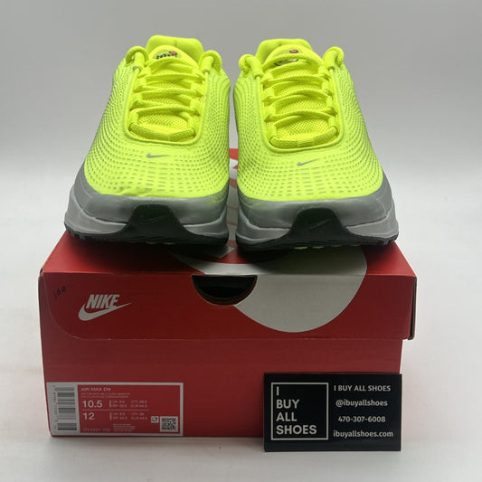 Size 10.5 - Nike Air Max DN Volt - (DV3337-700)