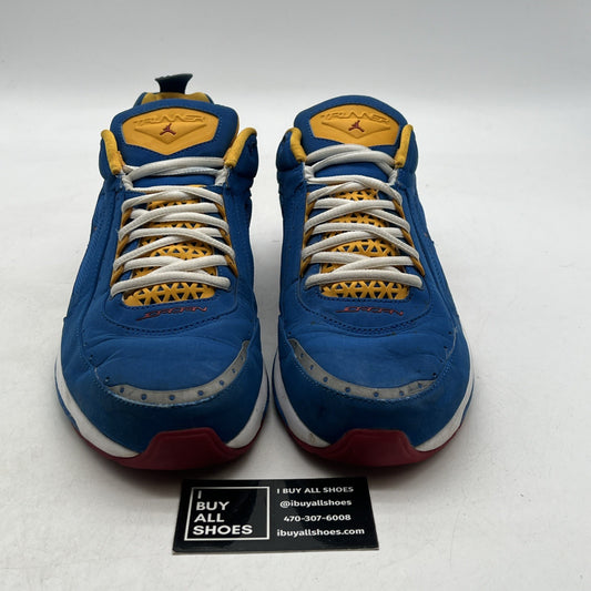 Size 12 - Vintage Air Jordan Trainer (316449-461)