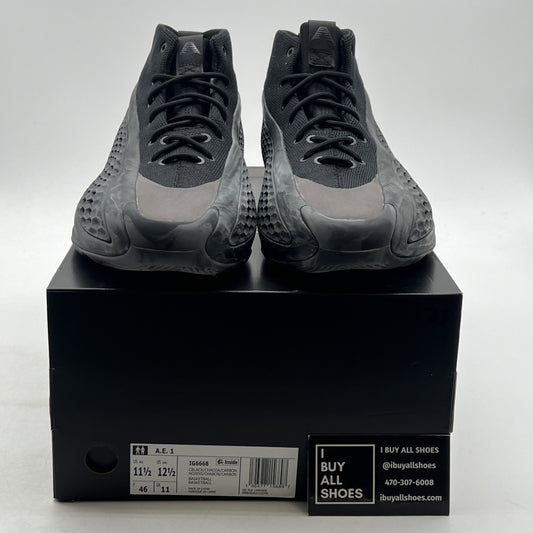 Size 11.5 - adidas AE 1 Ascent Pack (IG6668)