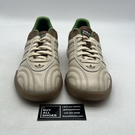 Size 12 - Wales Bonner x Adidas Samba Millennium Nappa Pack (IF6703)