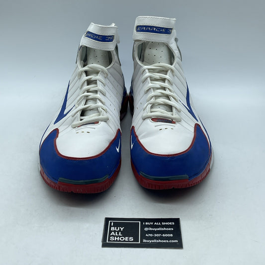 Size 14 - Nike Air Zoom Huarache 2K4 2016 All-Star (308475-100)