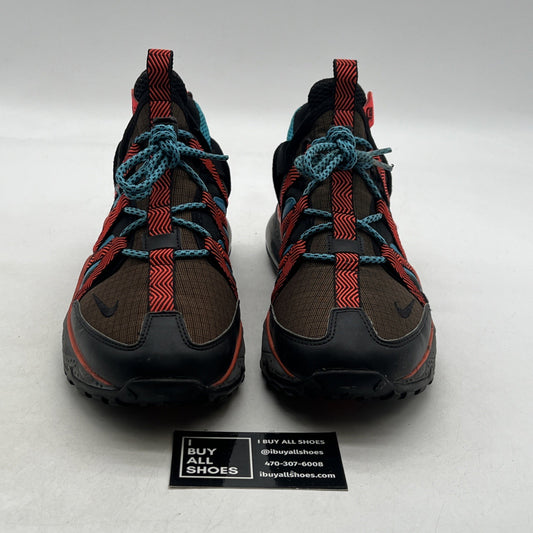 Size 9 - Nike Air Max 270 Bowfin Red Teal (AJ7200-200)