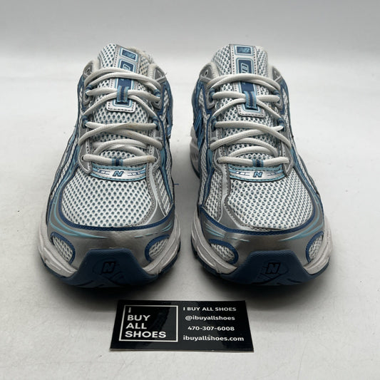 Size 11 - New Balance 740 Blue Agate White (U740ST2)