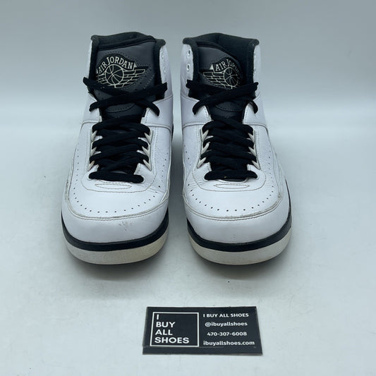 Size 9.5 - Air Jordan 2 Retro Wing It (834272-103)