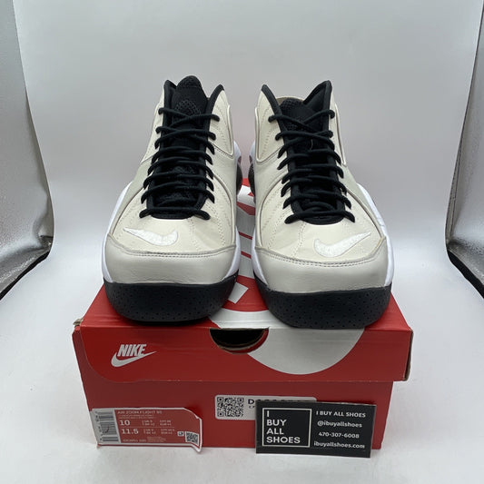 Size 10 - Nike Air Zoom Flight 95 Light Orewood Brown (DX3954-100)