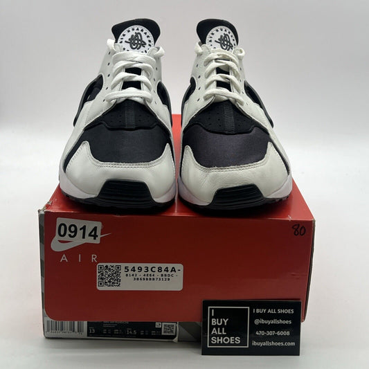 Size 13 - Nike Air Huarache OG Orca (DD1068-001)