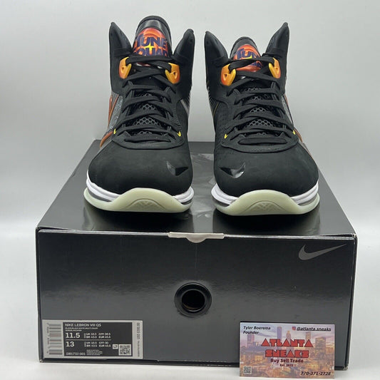 Size 11.5 - Nike LeBron 8 x Space Jam A New Legacy 2021 Brand New Og All