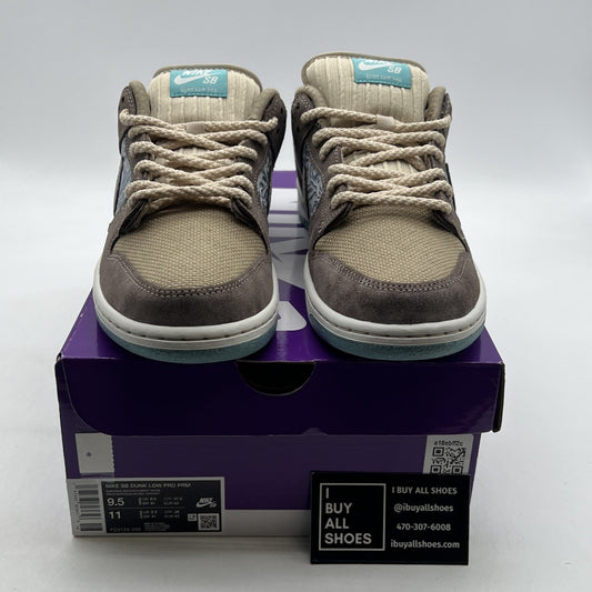 Size 9.5 - Nike Dunk SB Low Big Money Savings (FZ3129-200)