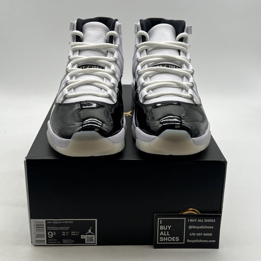 Size 9.5 - Air Jordan 11 Retro Mid Gratitude / Defining Moments (CT8012-170)