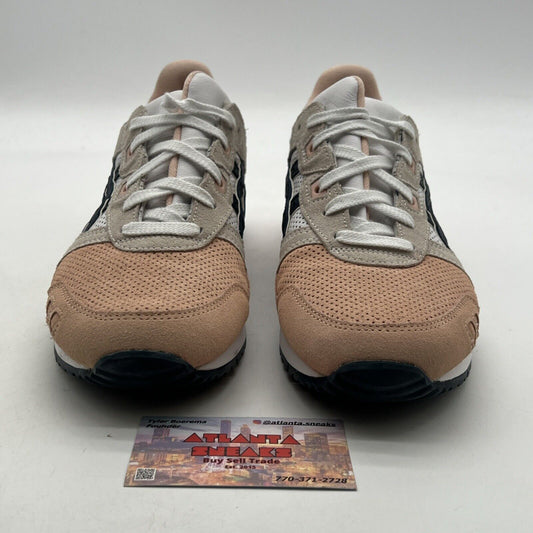 Size 9.5 - Asics GEL-LYTE III OG (1201A762-700)