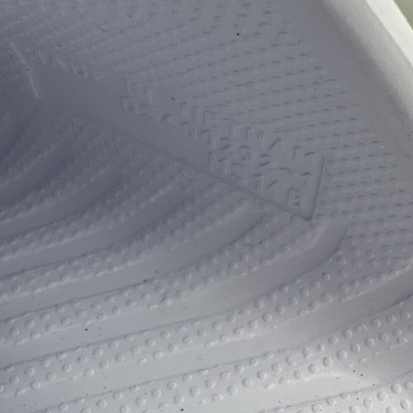 Size 14 - NIKE AIR JORDAN POST SLIDE WHITE-WHITE "SANDALS" (DX5575-100)