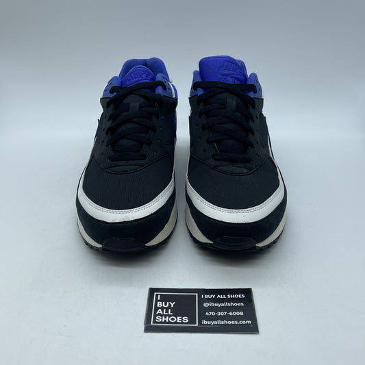 Size 11 - Nike Air Max BW OG 2016 Persian Violet (819522-051)