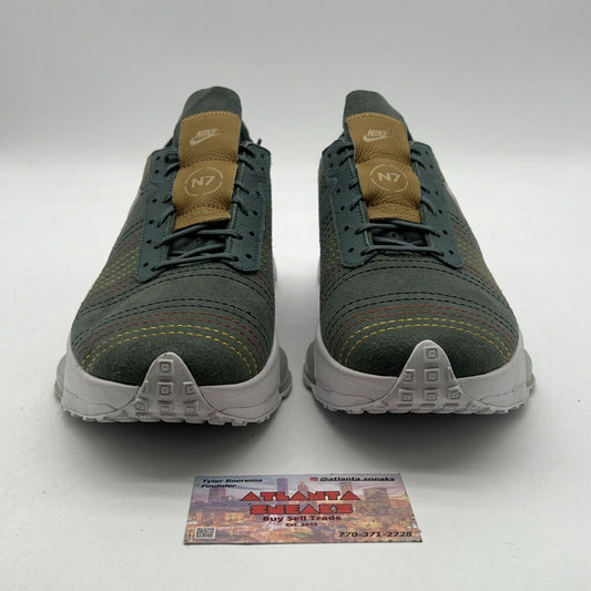 Size 9 - Nike Air Zoom- N7 Air Zoom Type NBY Lauren Shad (Sample) NSW-75
