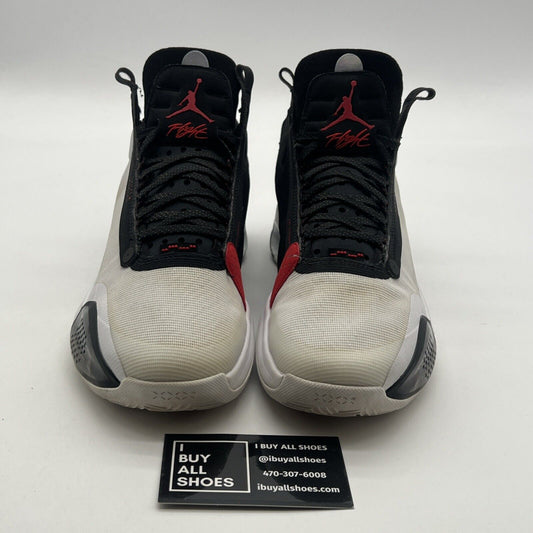 Size 7Y - Air Jordan 34 Chicago (AR3240-100)