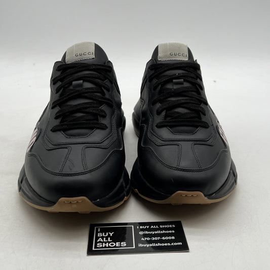 Size 9.5G - Gucci Rhyton (599145-DRW00-1000)