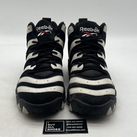 Size 13 - Reebok Big Hurt Frank Thomas (V55133)