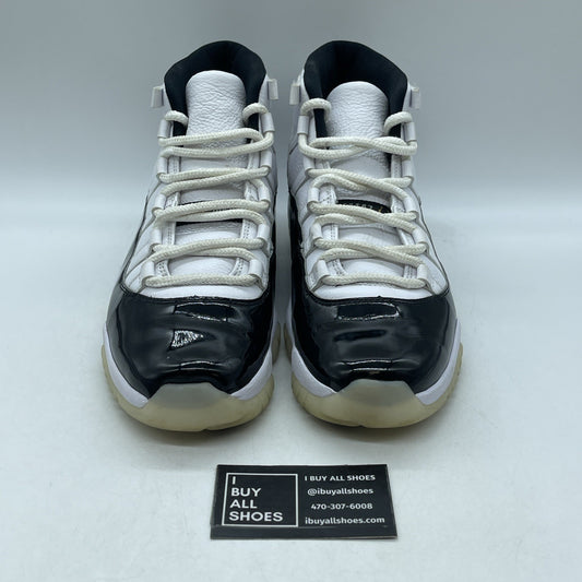 Size 9.5 - Air Jordan 11 Retro Mid Gratitude Defining Moments (CT8012-170)